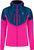 intense violet/deep blue (0787)