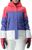 pink yarrow/blue iris/optical white (P483)