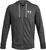 castlerock light heather - onyx white (025)