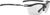 impactx™ photochromic 2black - black matte