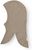 grey brown (9440)