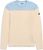 creme/light dusty blue (25819)