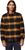 maple sugar tims buffalo plaid (779)