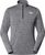tnf black light heather (5S5)