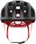 uranium black/prismane red matt (8639)