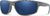 matte flint / tarmac tortoise - chromapop glass polarized dark blue mirror (U1F-644J)