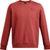 earthen orange light heather - earthen orange (840)