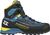fin blue/sheen yellow (M645201)