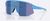 matt blue - grey w blue mirror (70021041)