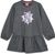 dark grey melange (973)