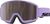 sherbet purple/black / silver chrome s2 (8394)