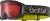 black cats matte - vermillon cat 2 (7012)