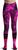 tiedye x black/fluo pink (B143)