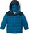 phoenix blue, black (442)