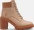 light beige nubuck