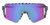retro pattern/purple