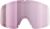 clarity highly intense/low light pink (9507)