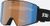 matte black/n_o_n orange & blue (16 00)