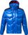 intense blue (N0029)
