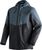 ombre blue/black (M19486)