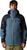 montauk blue, black (430)