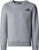 tnf light grey heather (DYX)