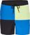 princess blue colour block (45045)