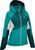türkis green/petrol green (6761)