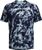 midnight navy - white (410)