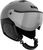 grey - silver mirror photochromic (313)