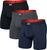 turbulence/navy/black (TNB)