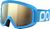 kyanite blue/sunny cool gold (9680)