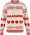 chalk white-true red (113-334)
