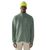 chlorophyll green (5YE)