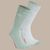 soft grey marl / lichen green (Y5Z)