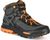 black/orange (108)