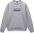 medium grey melange (160)