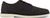 black crosshatch denim