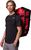 mountain red, black (613)