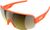 fluo. orange translucent/clarity road/partly sunny gold (9587)