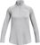 mod gray light heather - metallic silver (012)
