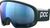 pargasite green/partly sunny blue (9615)