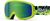 electric lime slime - green solx mirror antifog