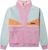glossy lilac/green salt/peach (KS1)