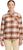 clay-off white plaid (9718)