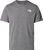 tnf medium grey heather (DYY)
