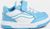 blue/white (401)