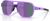 transparant purple - smoke w purple multi (70240657)