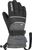 black / black melange (7721)