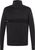 jet black melange (I10)